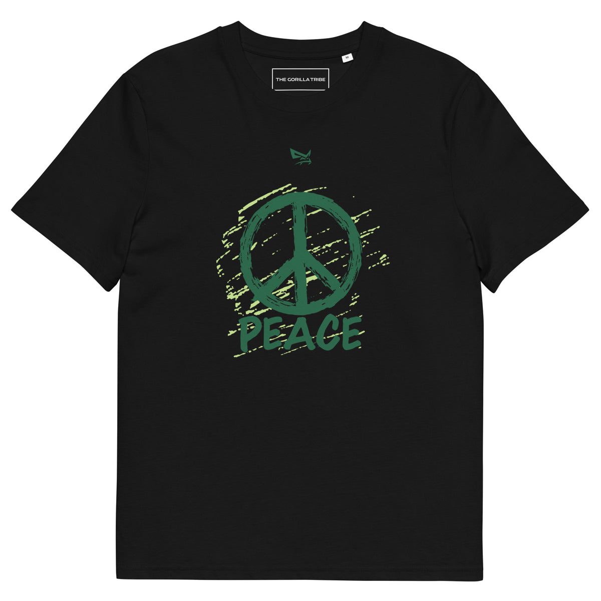 TGT Peace Men's T-Shirt PCE-1-M