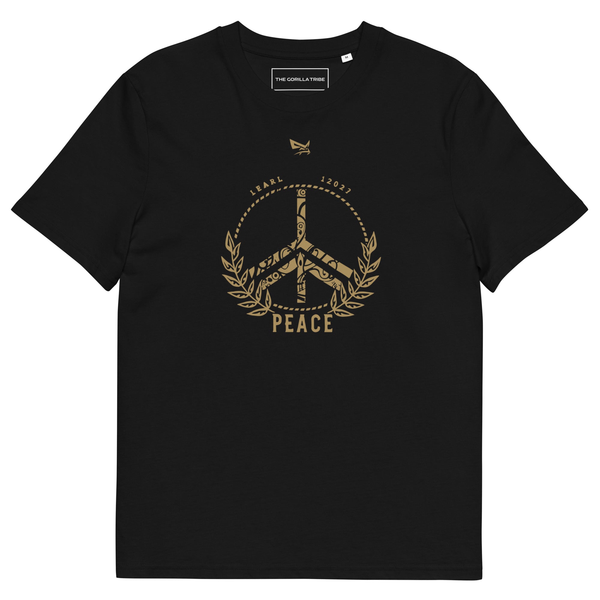 TGT Peace Women's T-shirt PCE-1-W