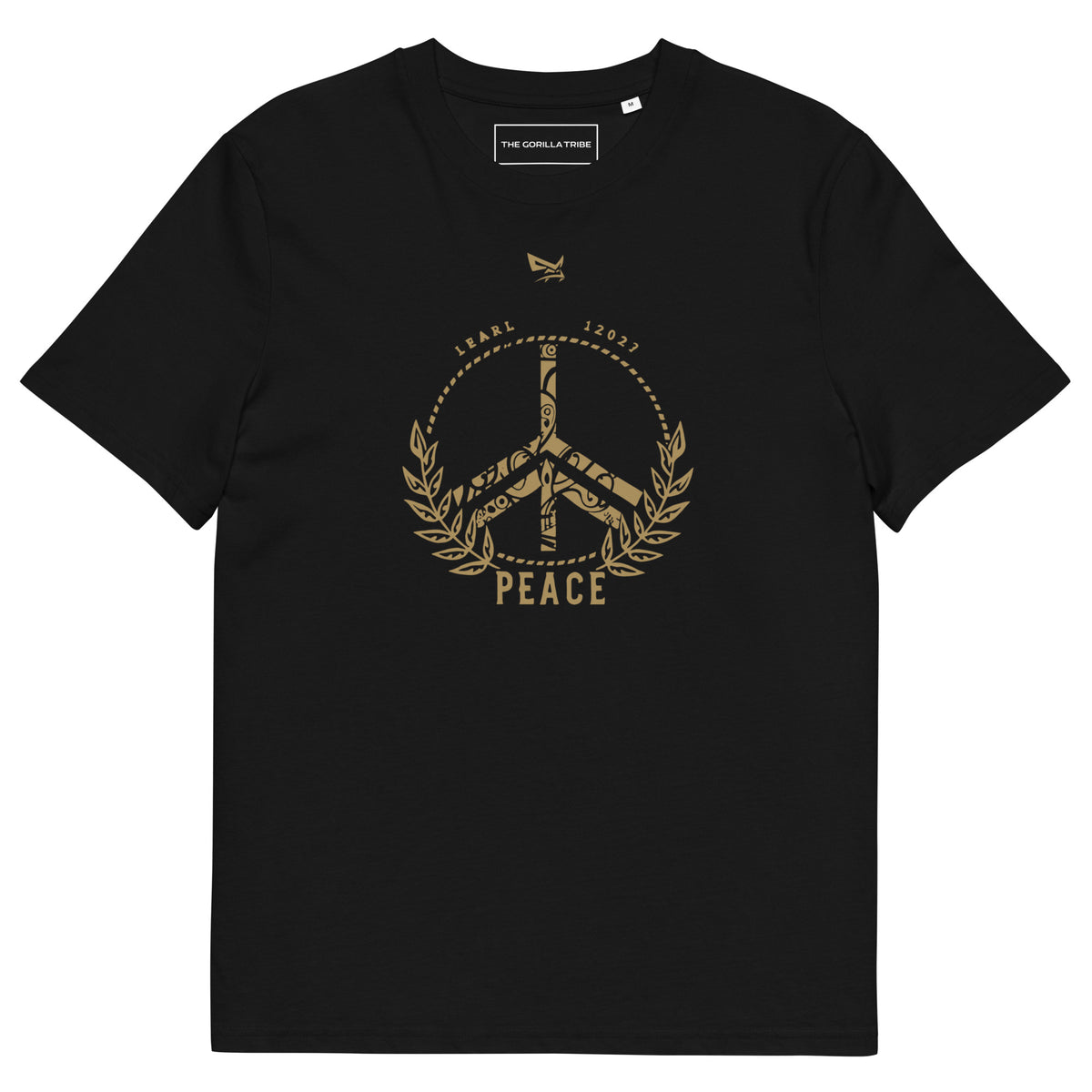 TGT Peace Women's T-shirt PCE-1-W