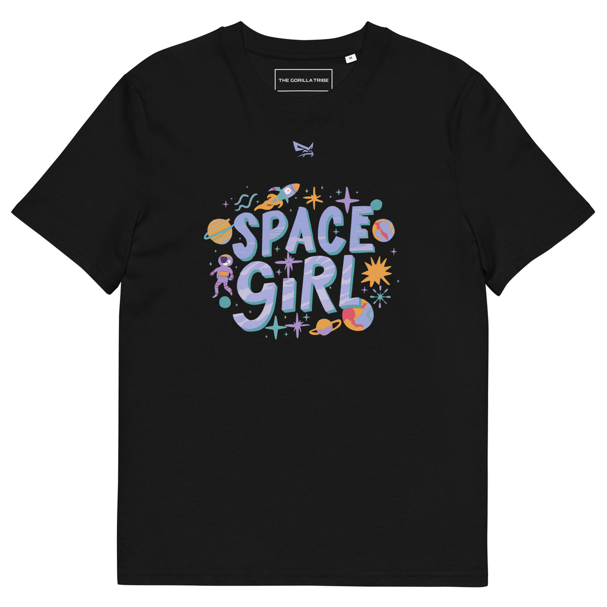 TGT Space Women's T-Shirt SCNS-SPC-3-W