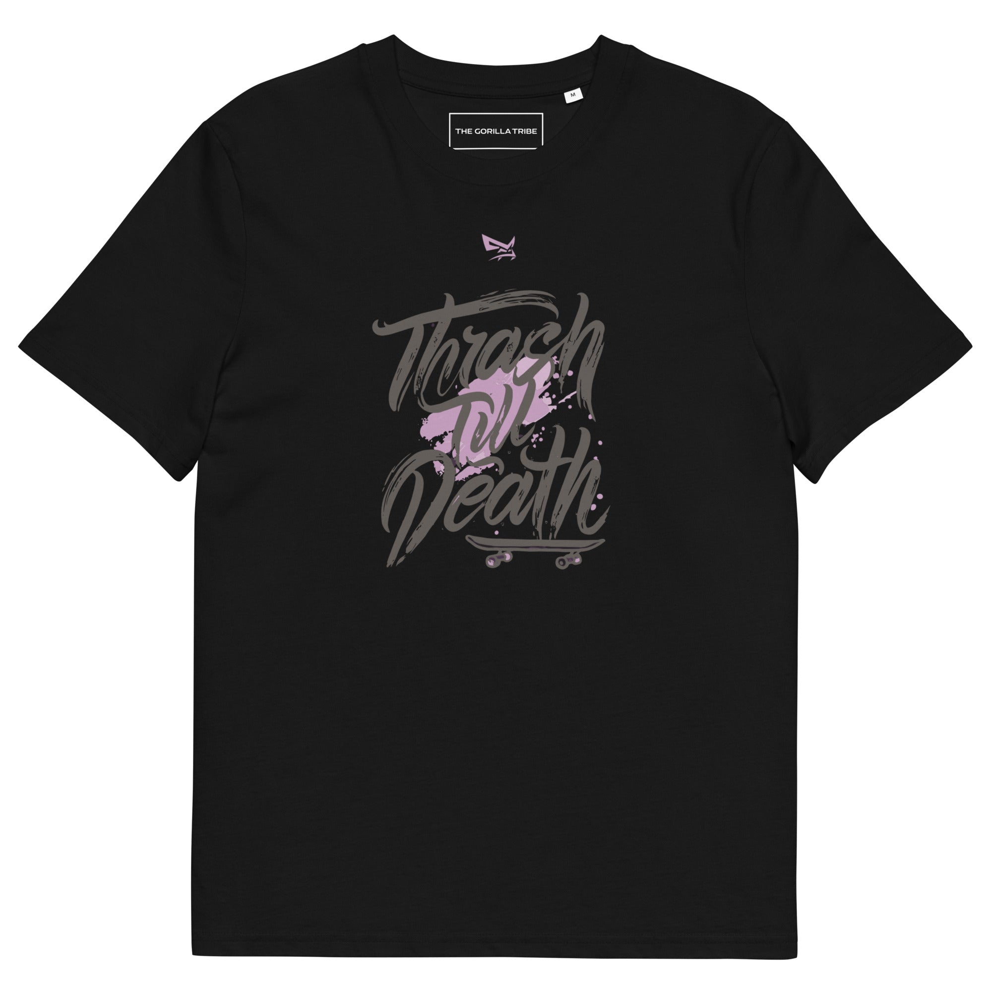 TGT Skating Women's T-Shirt SPRT-SKT-5-W