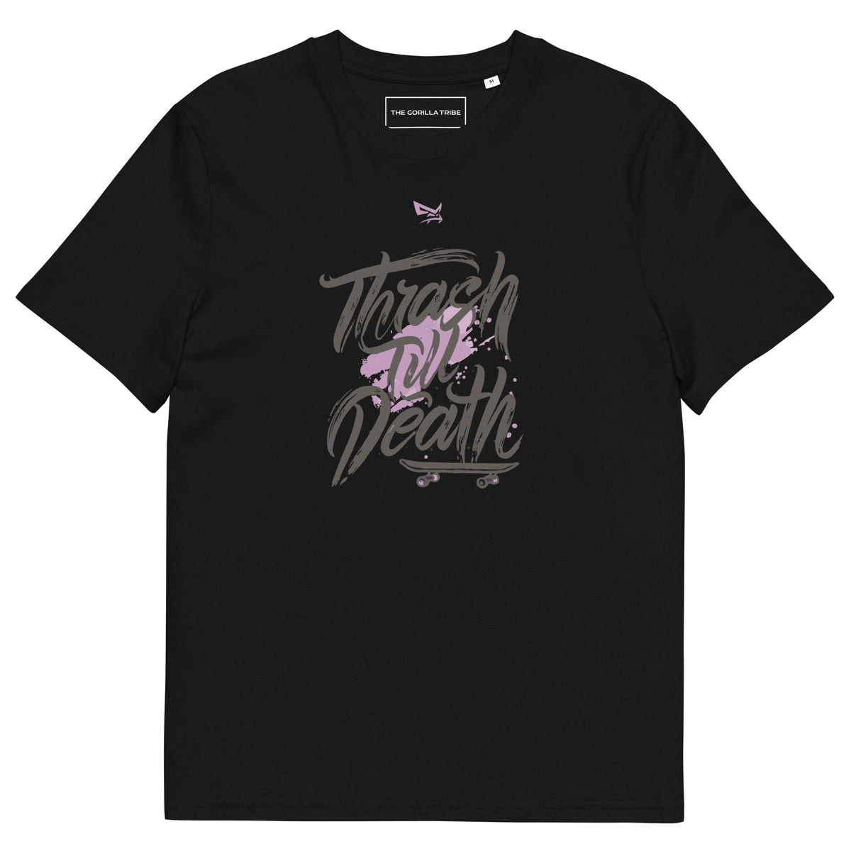 TGT Skating Women's T-Shirt SPRT-SKT-5-W