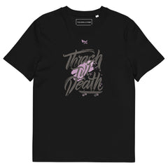 TGT Skating Women's T-Shirt SPRT-SKT-5-W