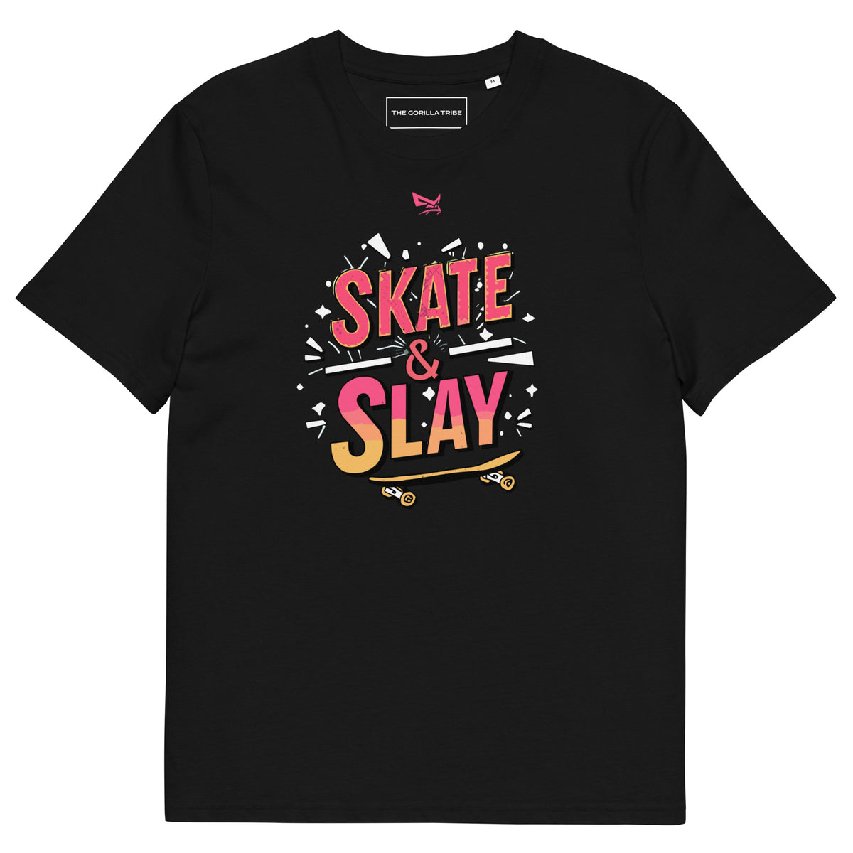 TGT Skating Women's T-Shirt SPRT-SKT-2-W