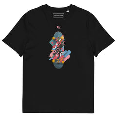 TGT Skating Women's T-Shirt SPRT-SKT-4-W