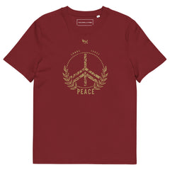 TGT Peace Women's T-shirt PCE-1-W