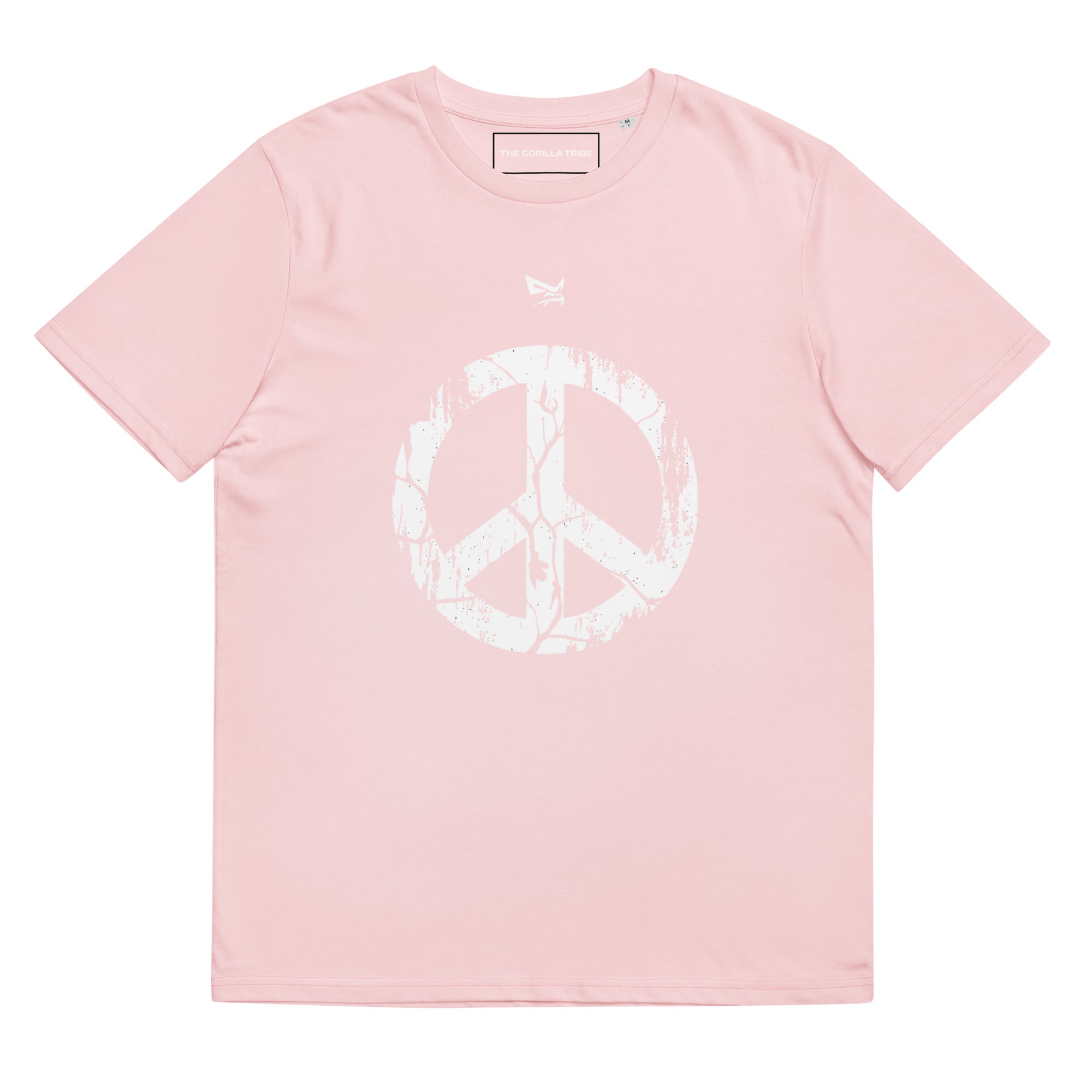 TGT Peace Men's T-shirt PCE-3-M