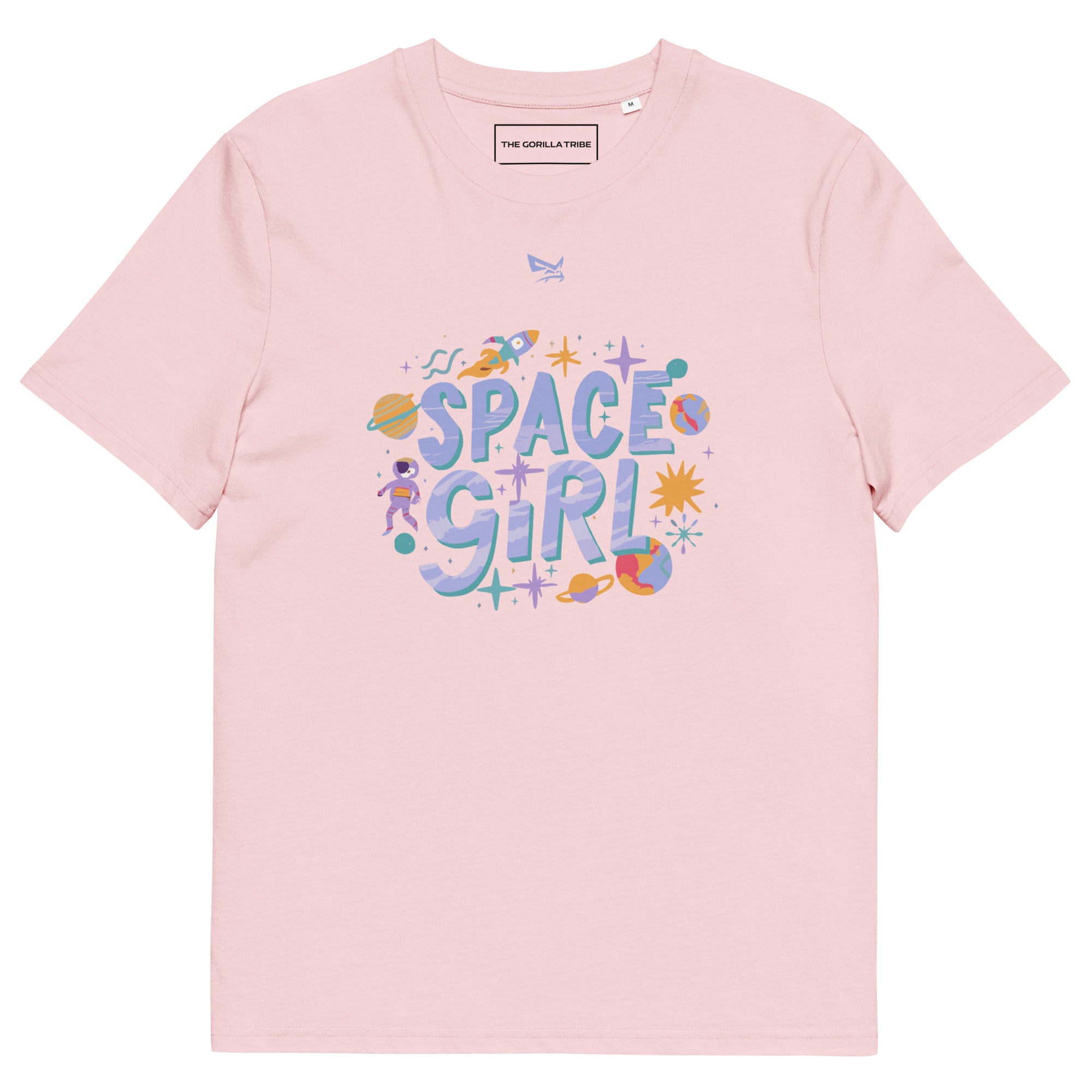 TGT Space Women's T-Shirt SCNS-SPC-3-W