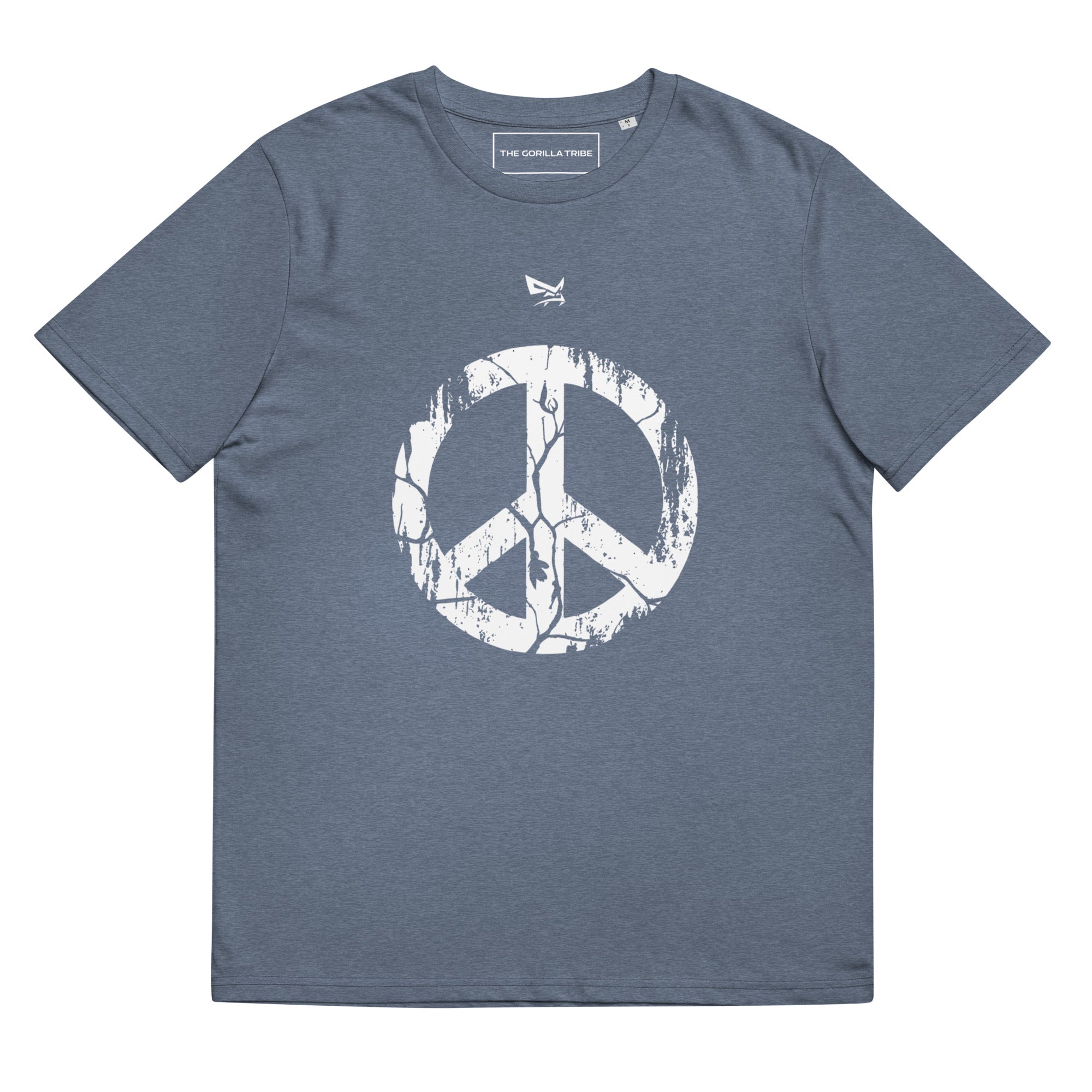 TGT Peace Men's T-shirt PCE-3-M