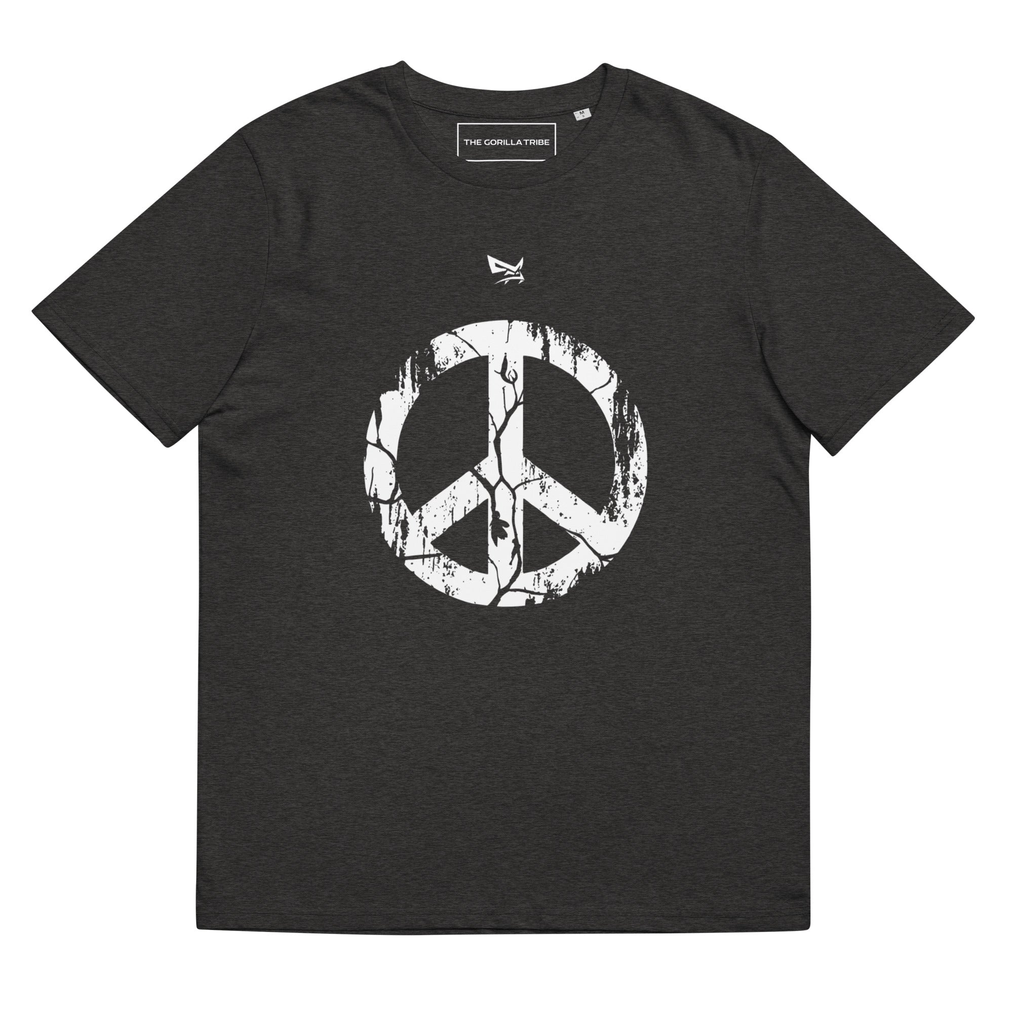 TGT Peace Men's T-shirt PCE-3-M