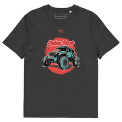 TGT Auto Men's T-Shirt Auto-7-M