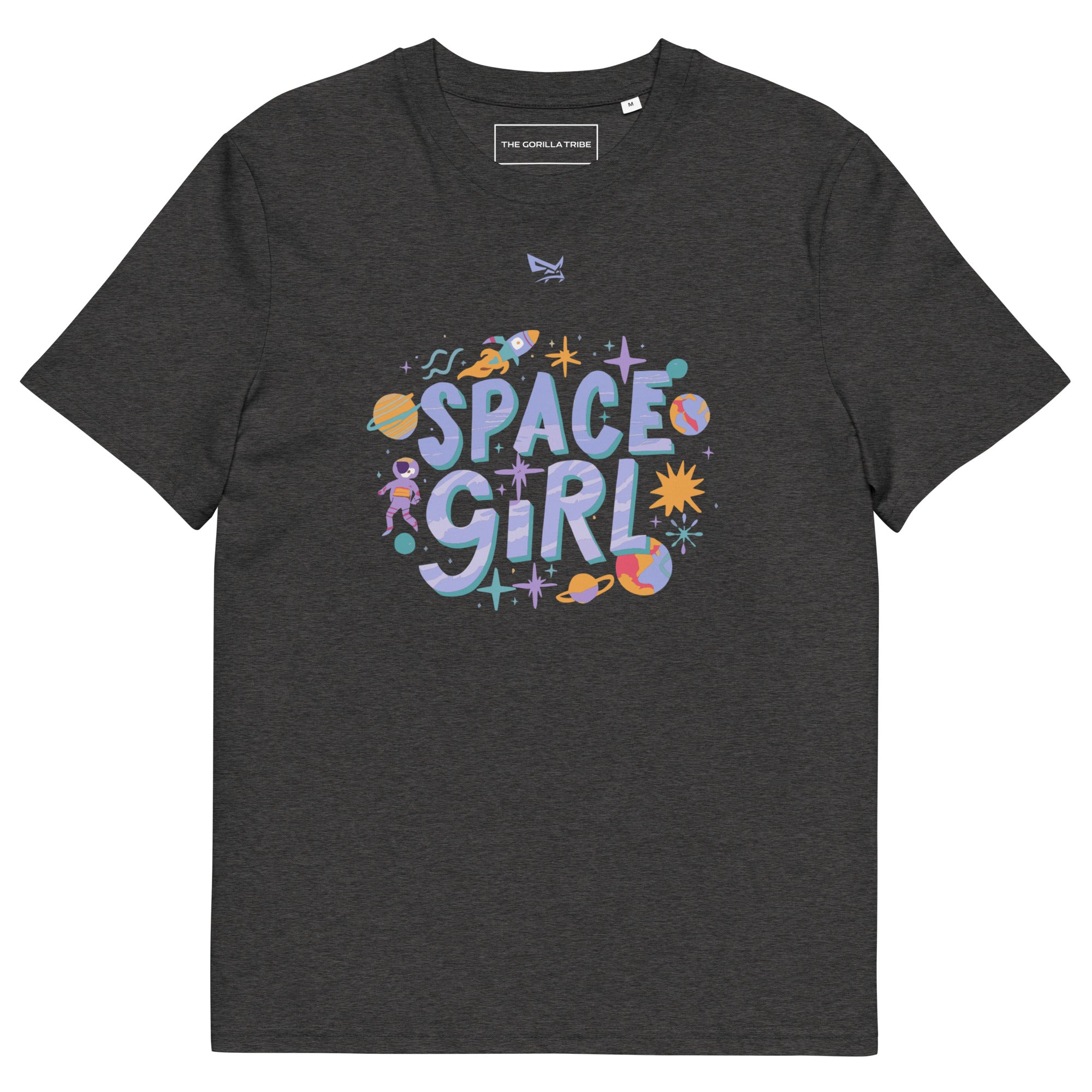 TGT Space Women's T-Shirt SCNS-SPC-3-W