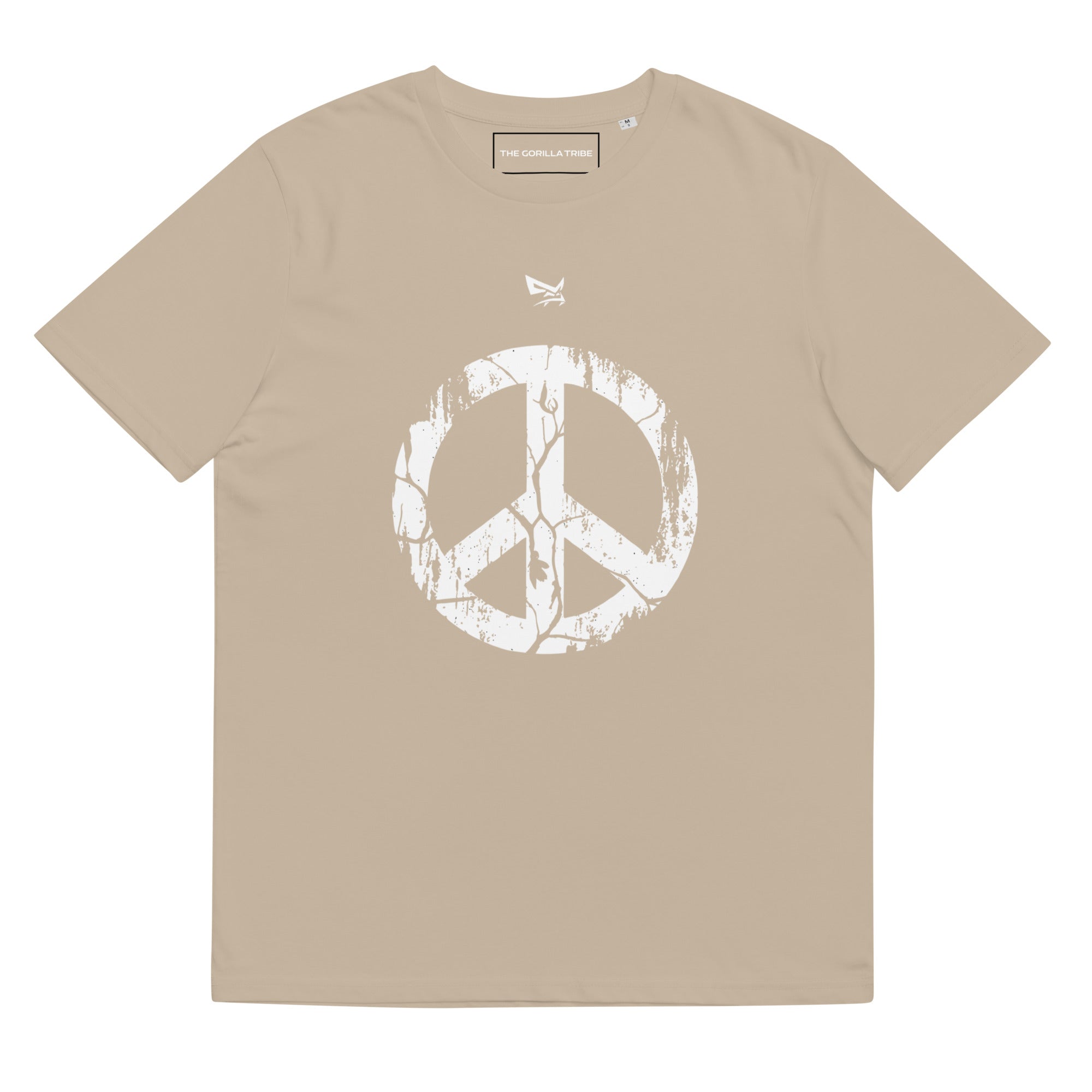 TGT Peace Men's T-shirt PCE-3-M