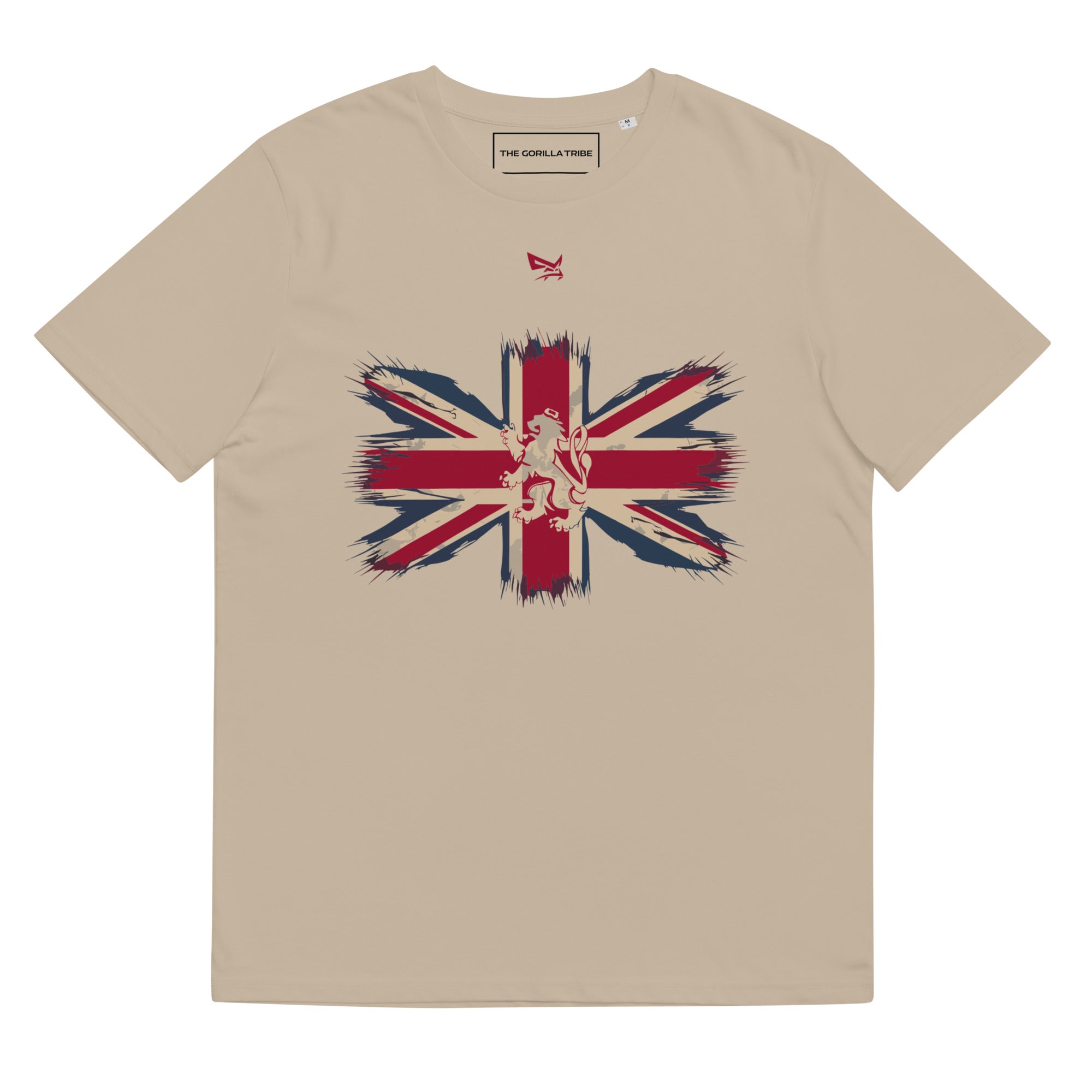 TGT UK Men's T-shirt UK-1-M