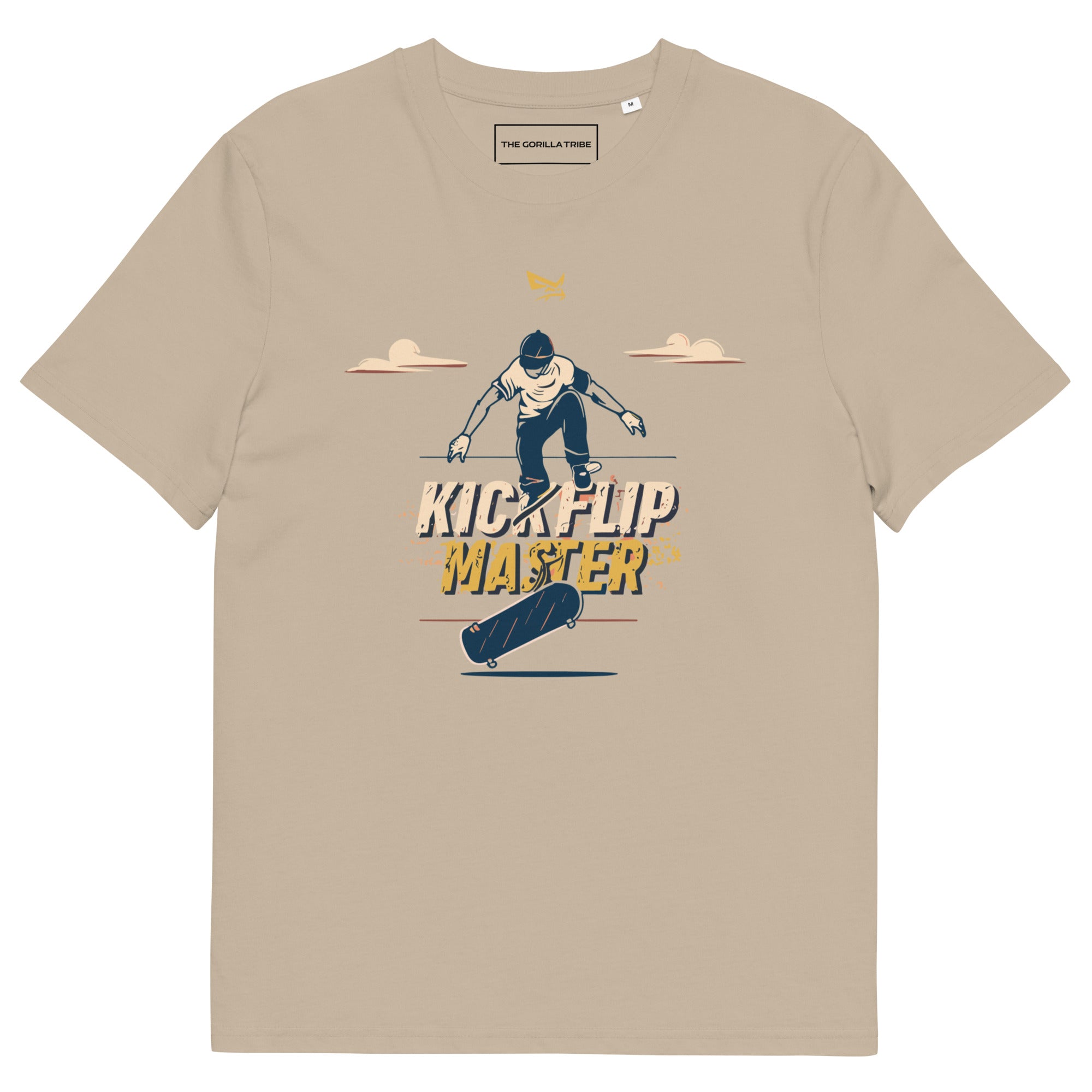 TGT Skating Men's T-Shirt SPRT-SKT-2-M