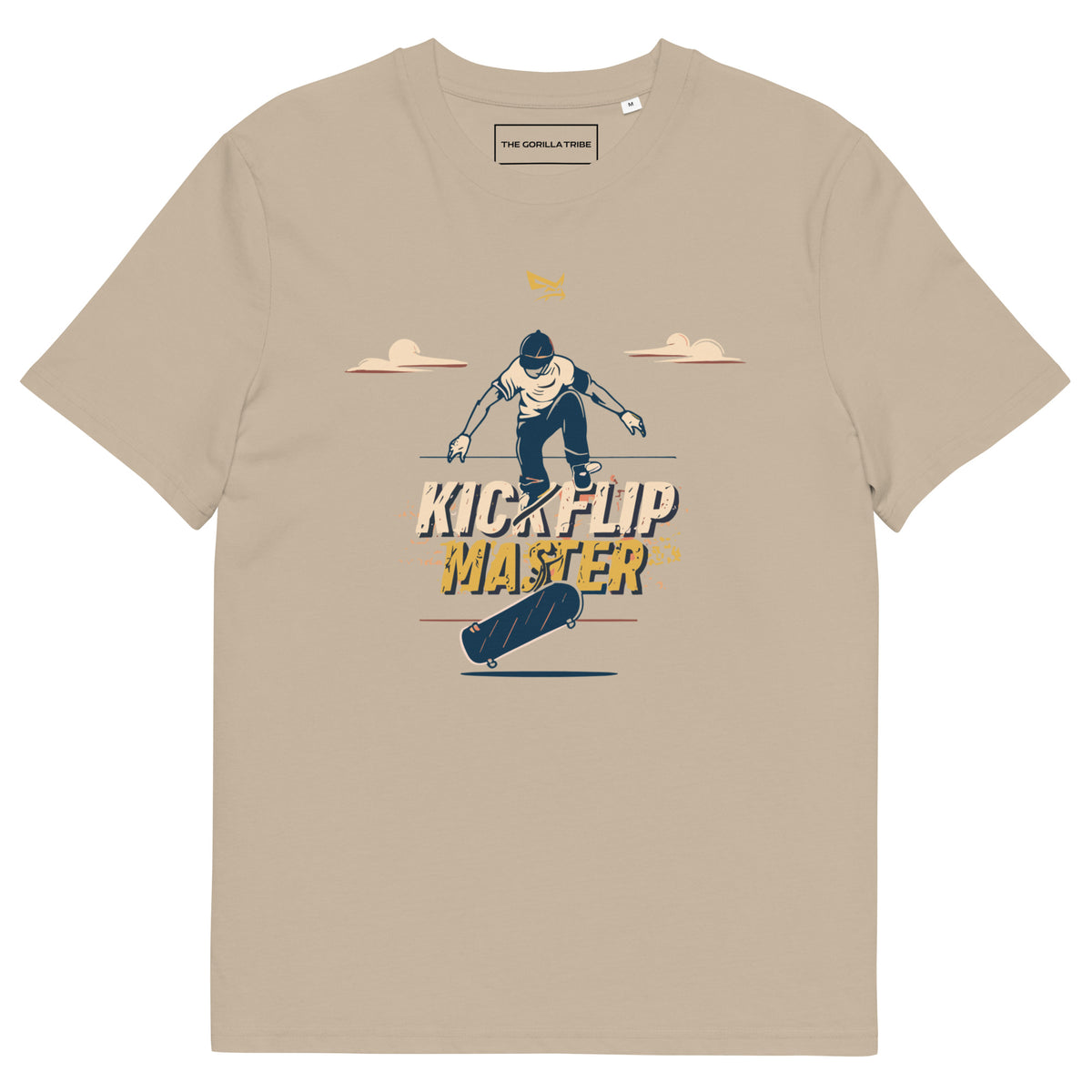 TGT Skating Men's T-Shirt SPRT-SKT-2-M