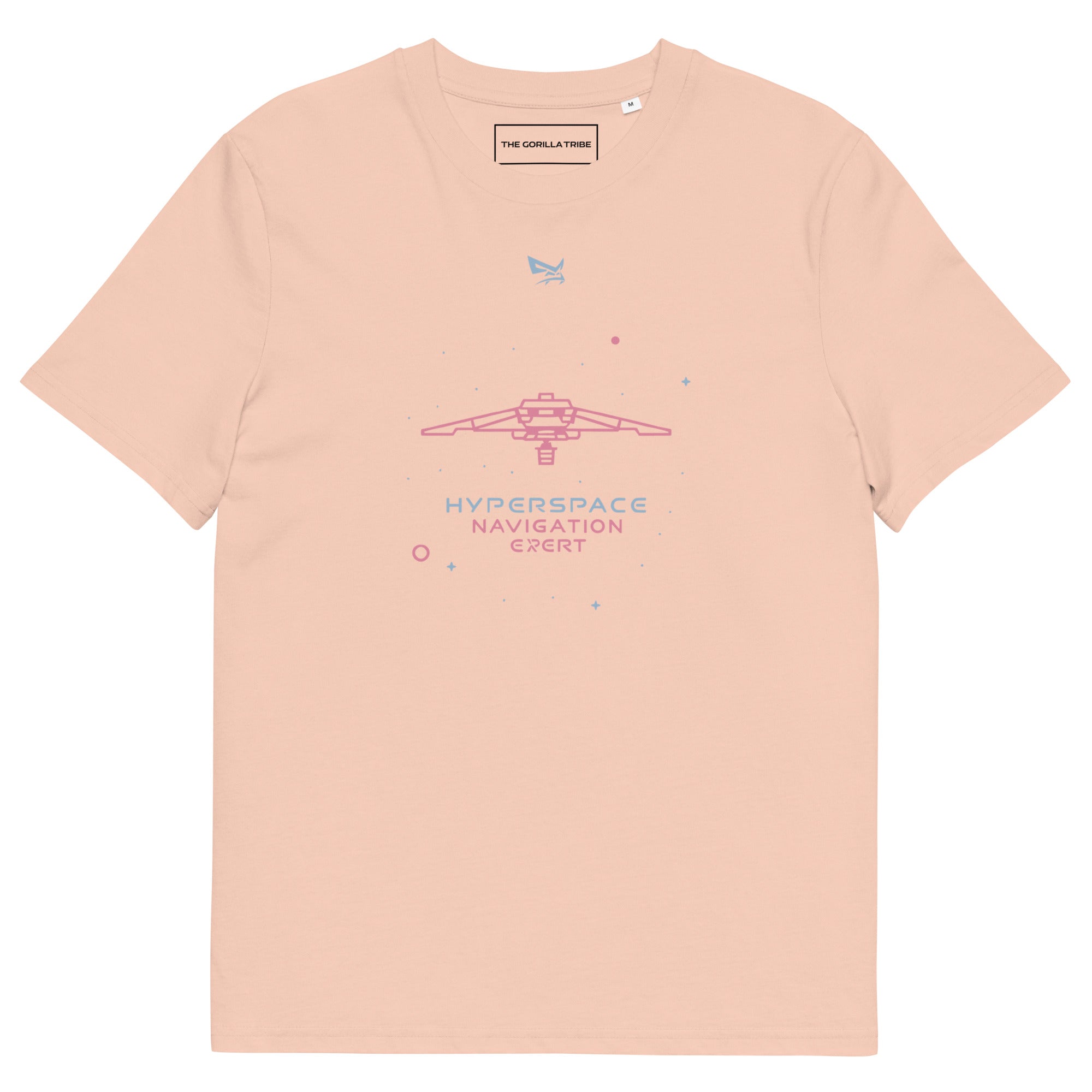 TGT Space Women's T-Shirt SCNS-SPC-4-W