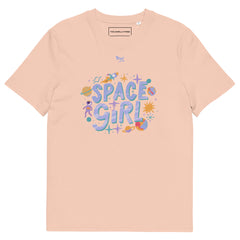 TGT Space Women's T-Shirt SCNS-SPC-3-W