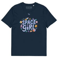 TGT Space Women's T-Shirt SCNS-SPC-3-W