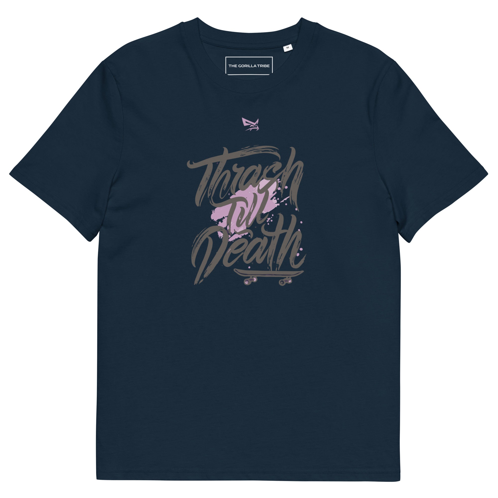 TGT Skating Women's T-Shirt SPRT-SKT-5-W