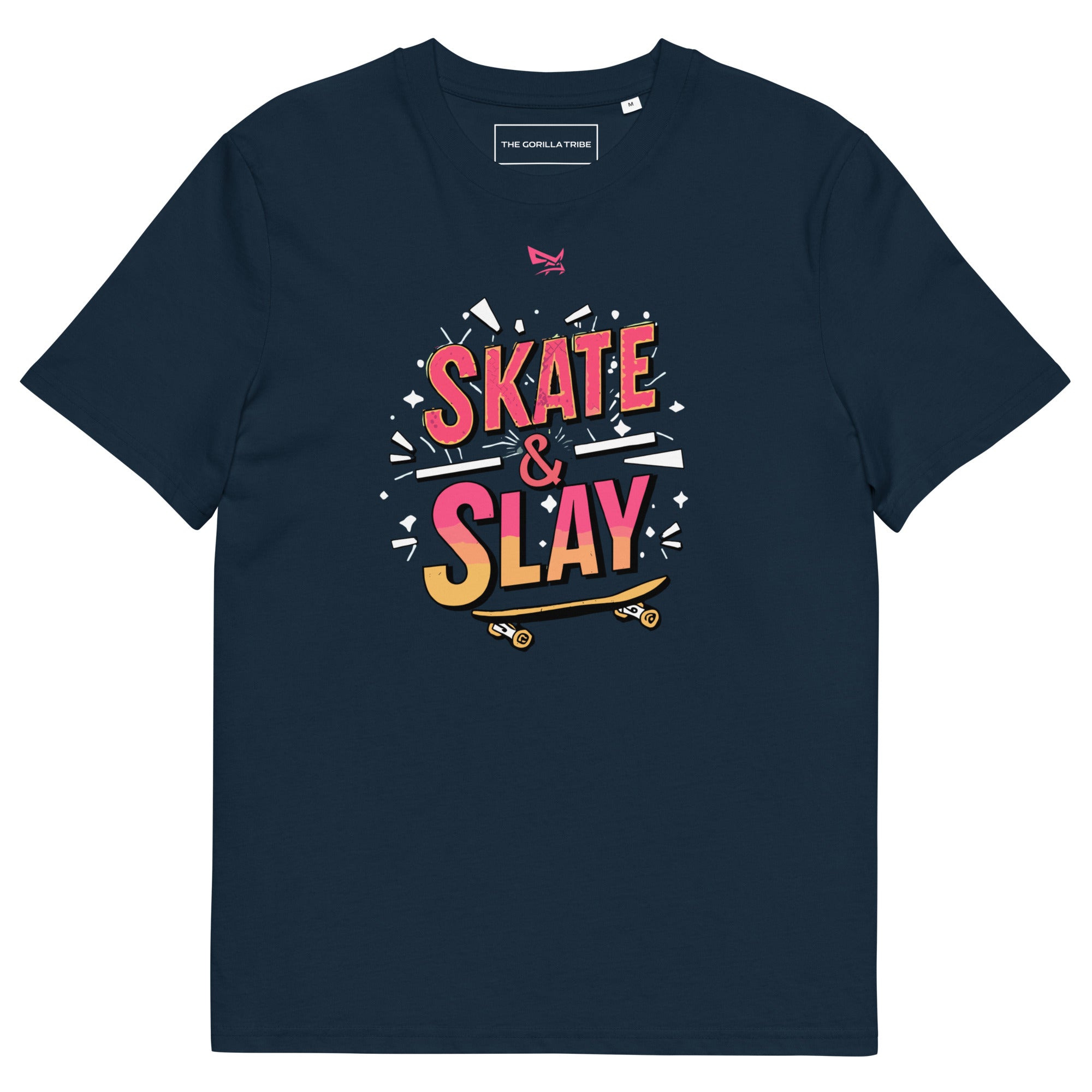 TGT Skating Women's T-Shirt SPRT-SKT-2-W