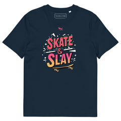 TGT Skating Women's T-Shirt SPRT-SKT-2-W