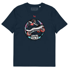 TGT Skating Women's T-Shirt SPRT-SKT-1-W