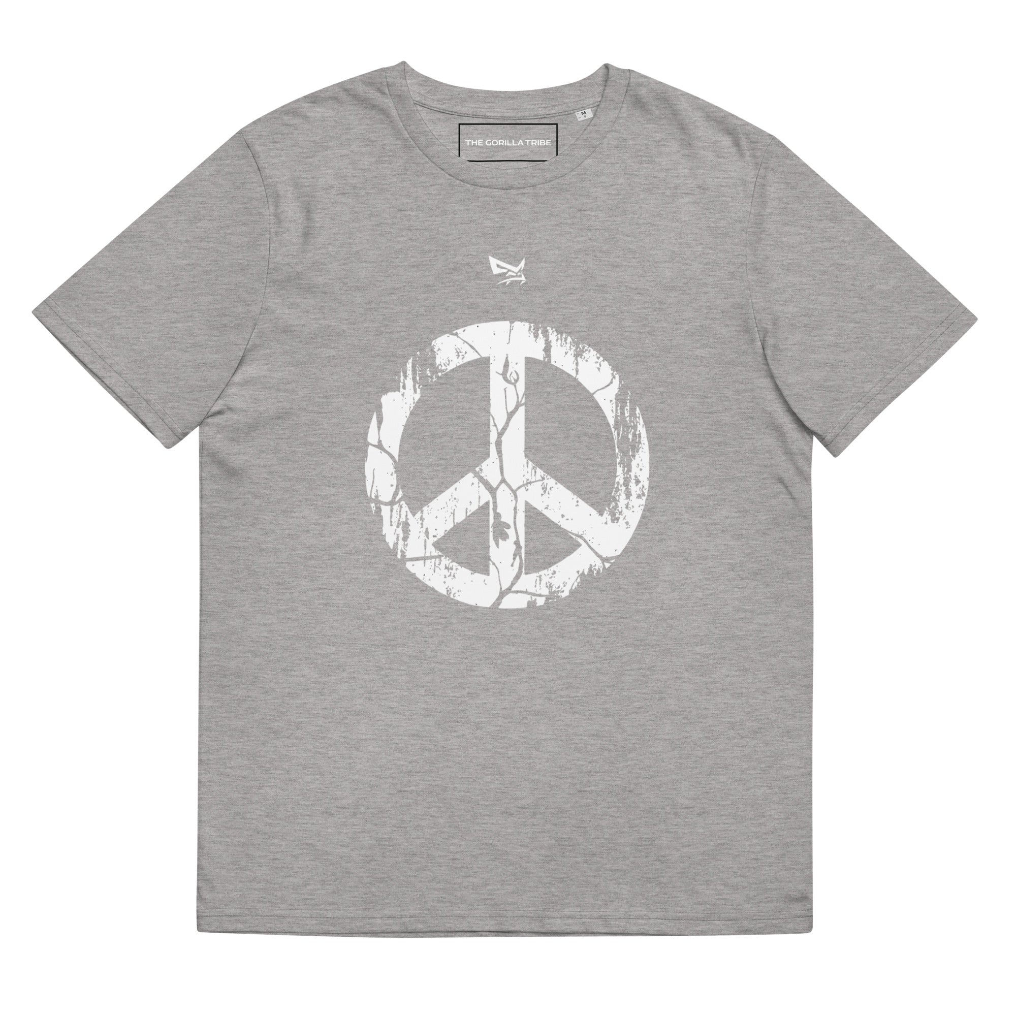 TGT Peace Men's T-shirt PCE-3-M