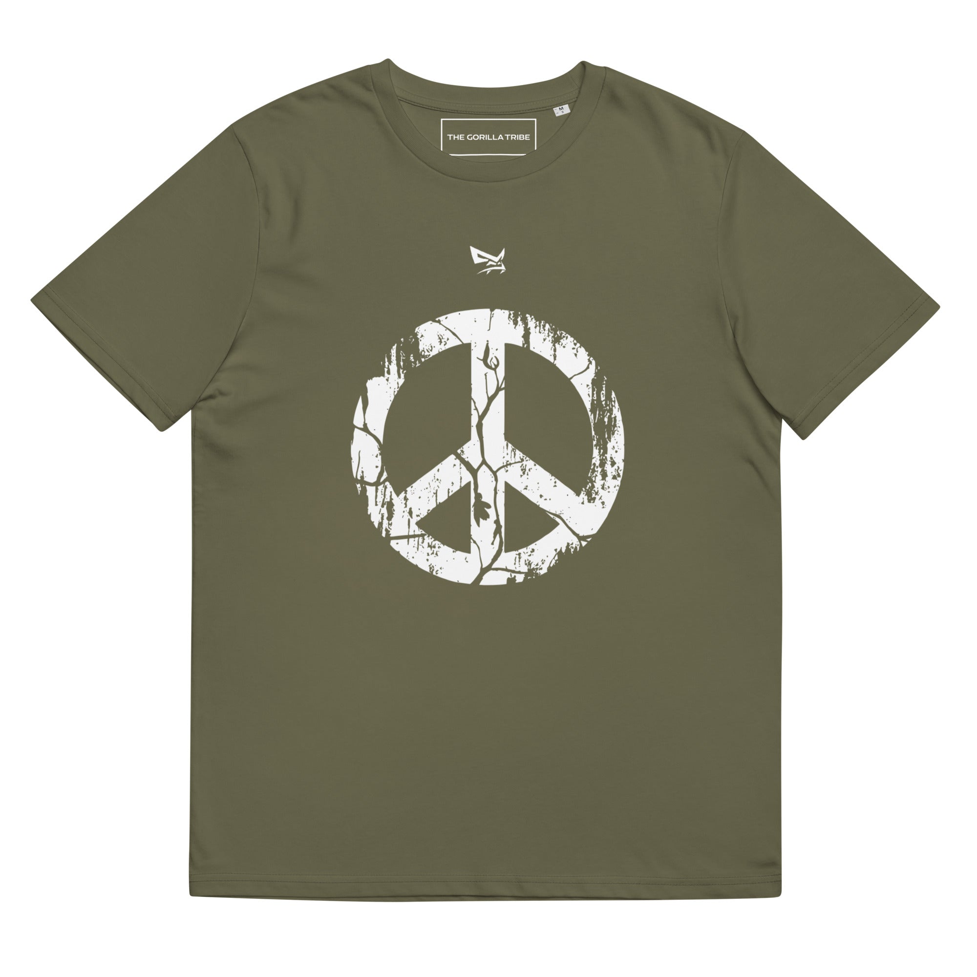 TGT Peace Men's T-shirt PCE-3-M