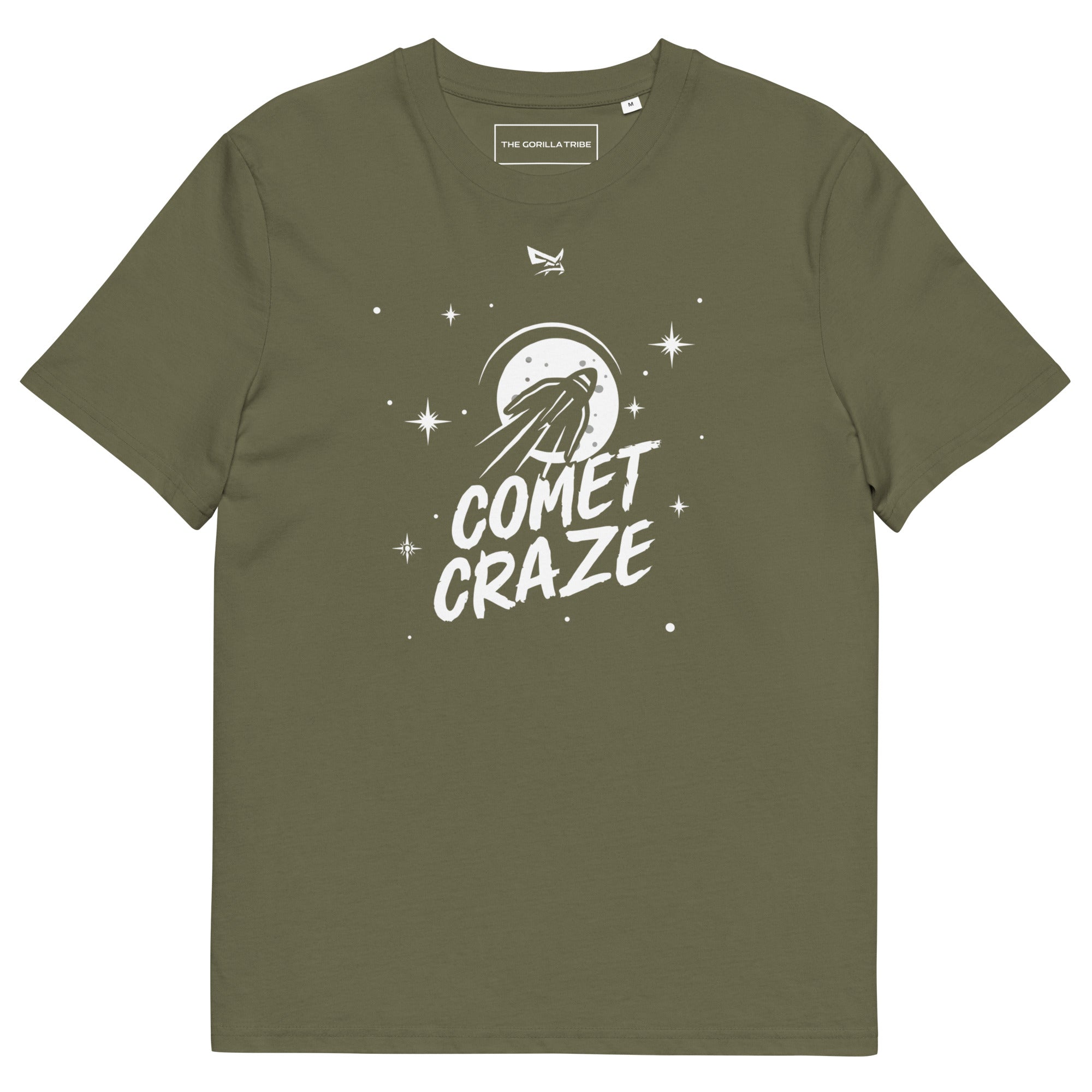 TGT Space Women's T-Shirt SCNS-SPC-1-W