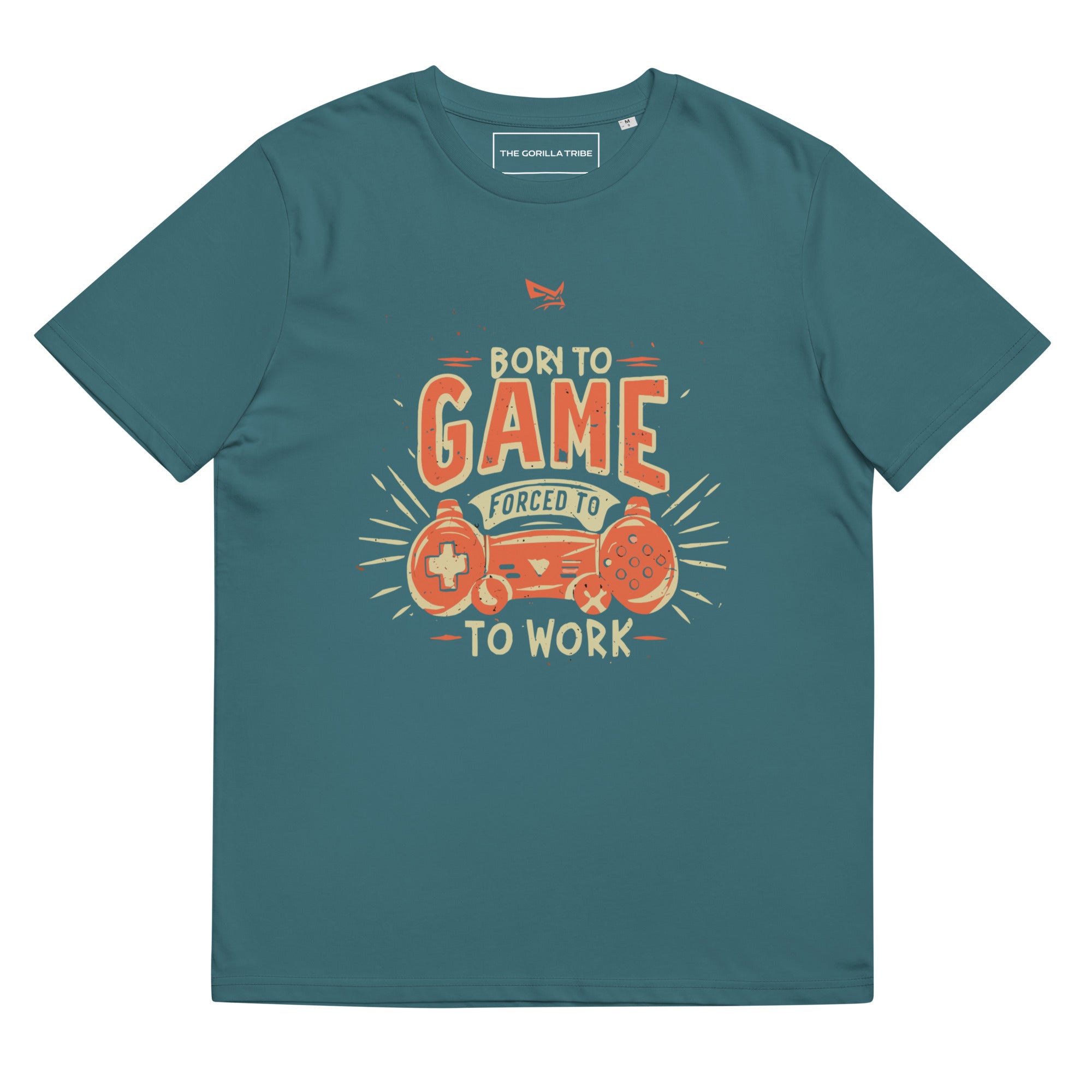 TGT Gamer Men's T-shirt SPRT-GME-1-M