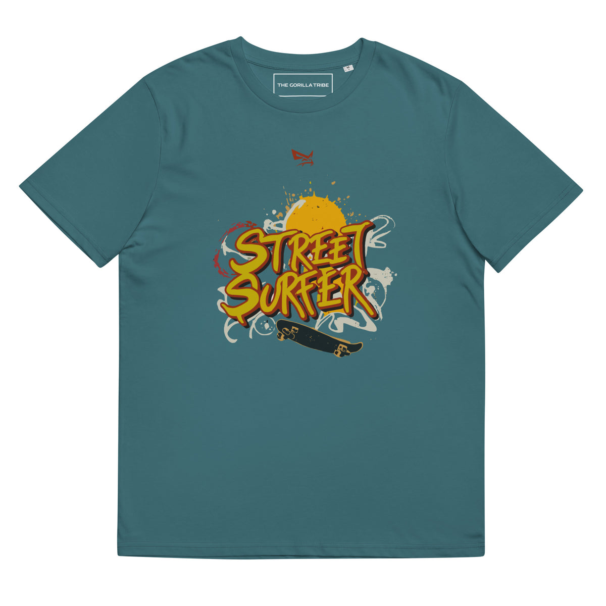 TGT Skating Men's T-shirt SPRT-SKT-5-M