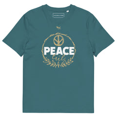 TGT Peace Women's T-shirt PCE-2-W