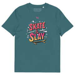 TGT Skating Women's T-Shirt SPRT-SKT-2-W