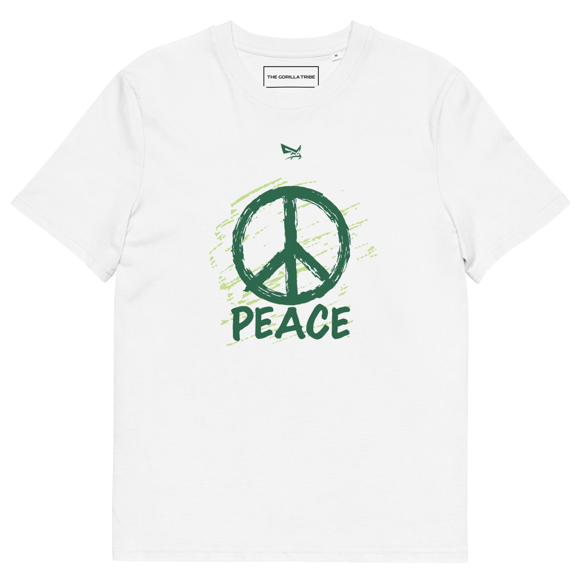 TGT Peace Men's T-Shirt PCE-1-M