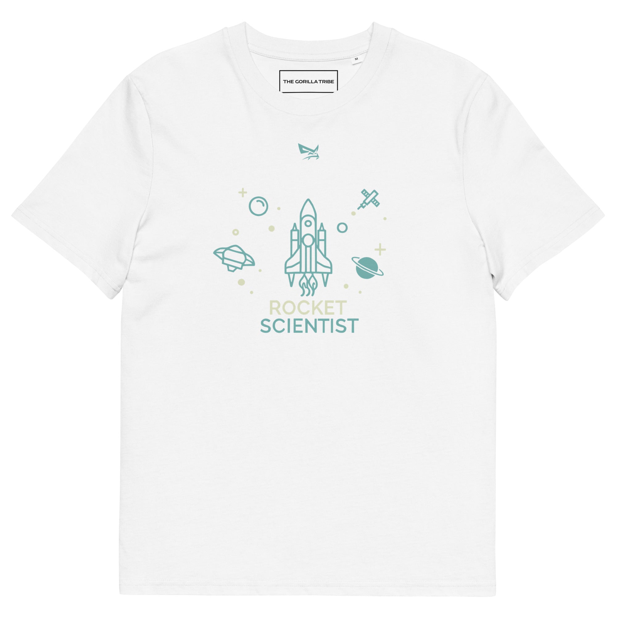 TGT Space Women's T-Shirt SCNS-SPC-5-W