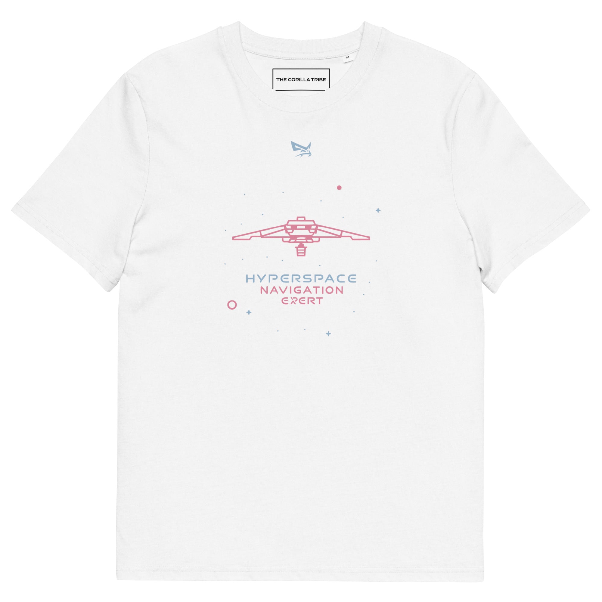 TGT Space Women's T-Shirt SCNS-SPC-4-W