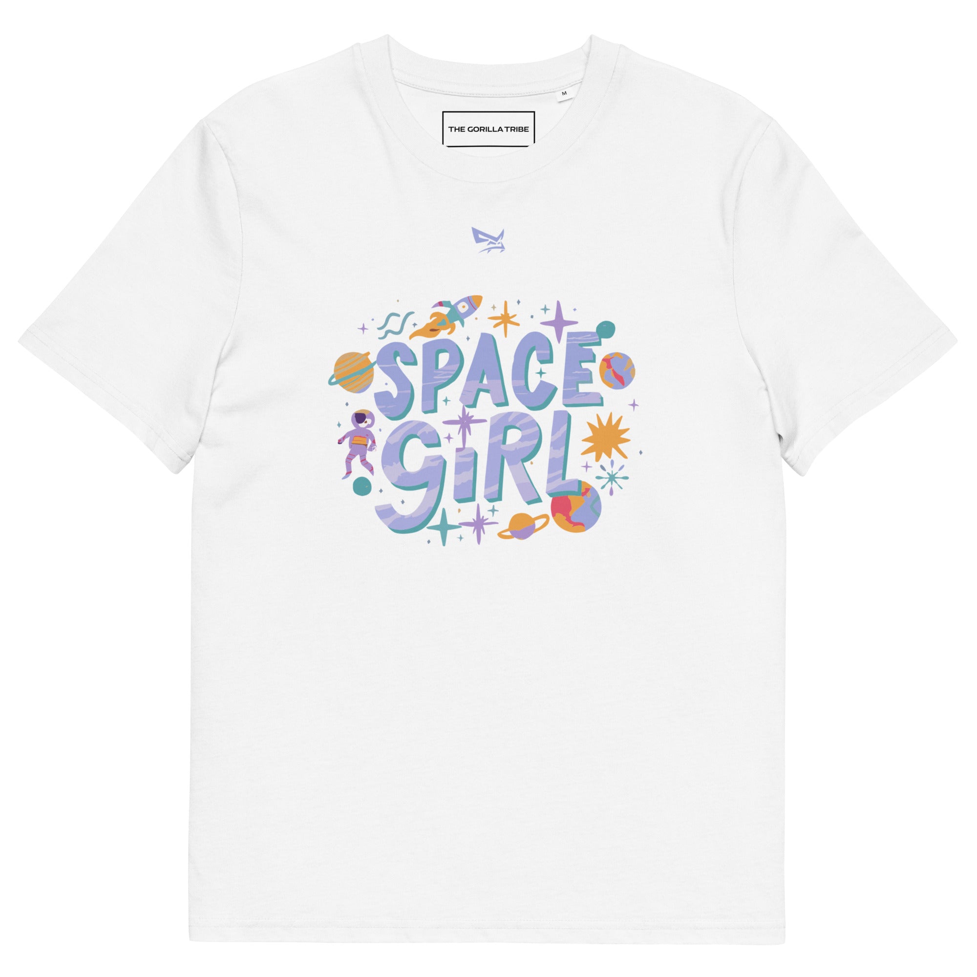 TGT Space Women's T-Shirt SCNS-SPC-3-W