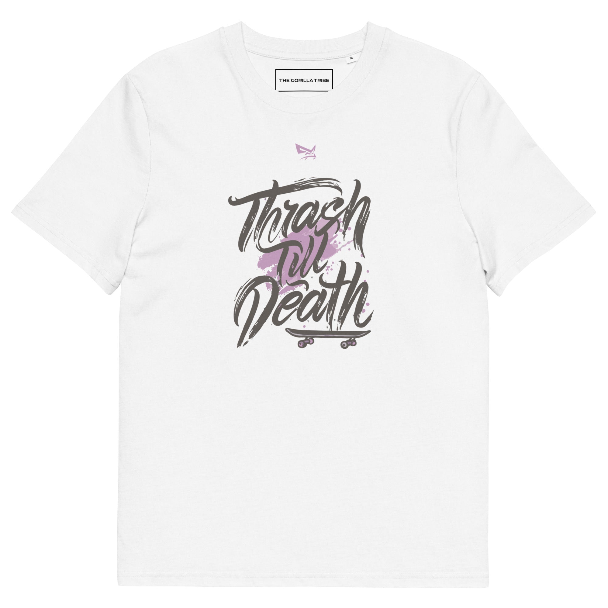TGT Skating Women's T-Shirt SPRT-SKT-5-W