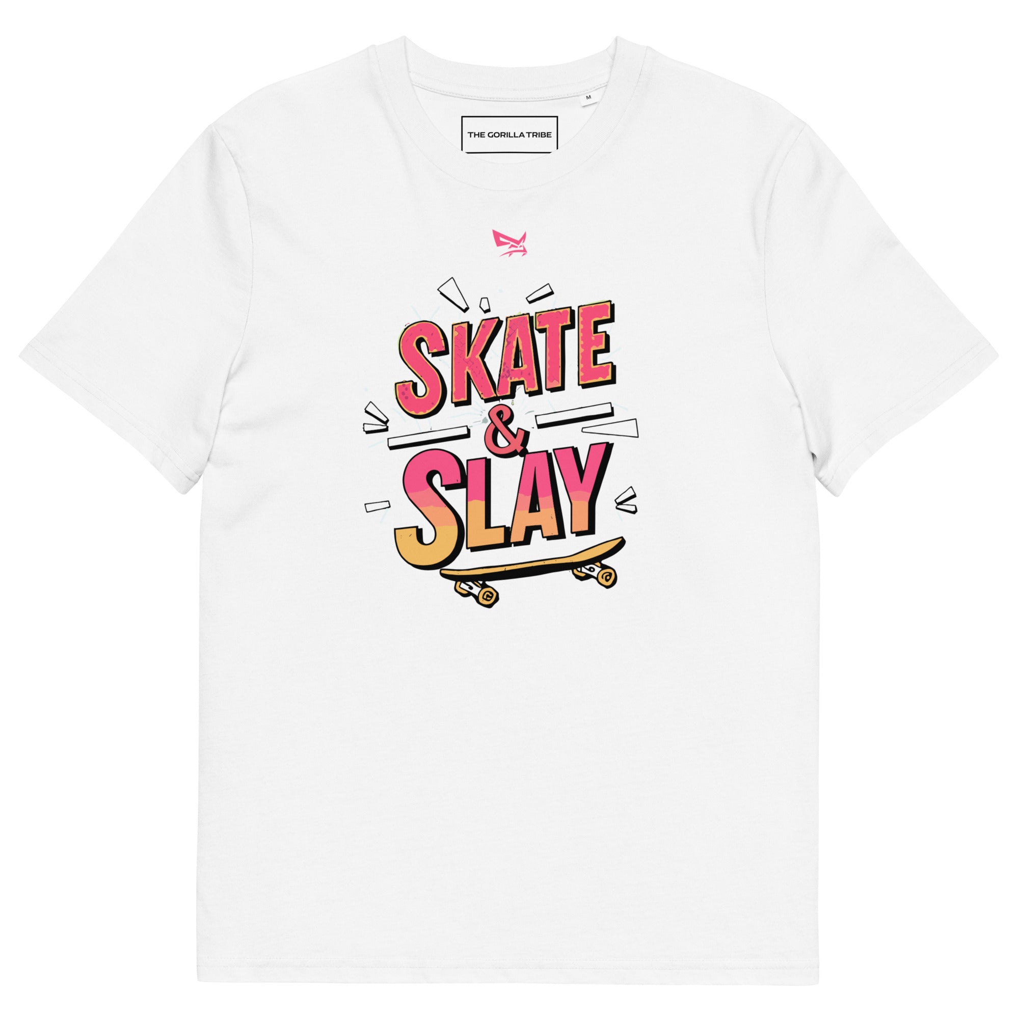 TGT Skating Women's T-Shirt SPRT-SKT-2-W