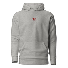 TGT Asia Men's Hoodie ZEN-1-M-HDI