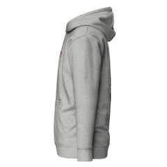 TGT Asia Men's Hoodie ZEN-1-M-HDI