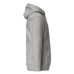 TGT Asia Men's Hoodie ZEN-1-M-HDI
