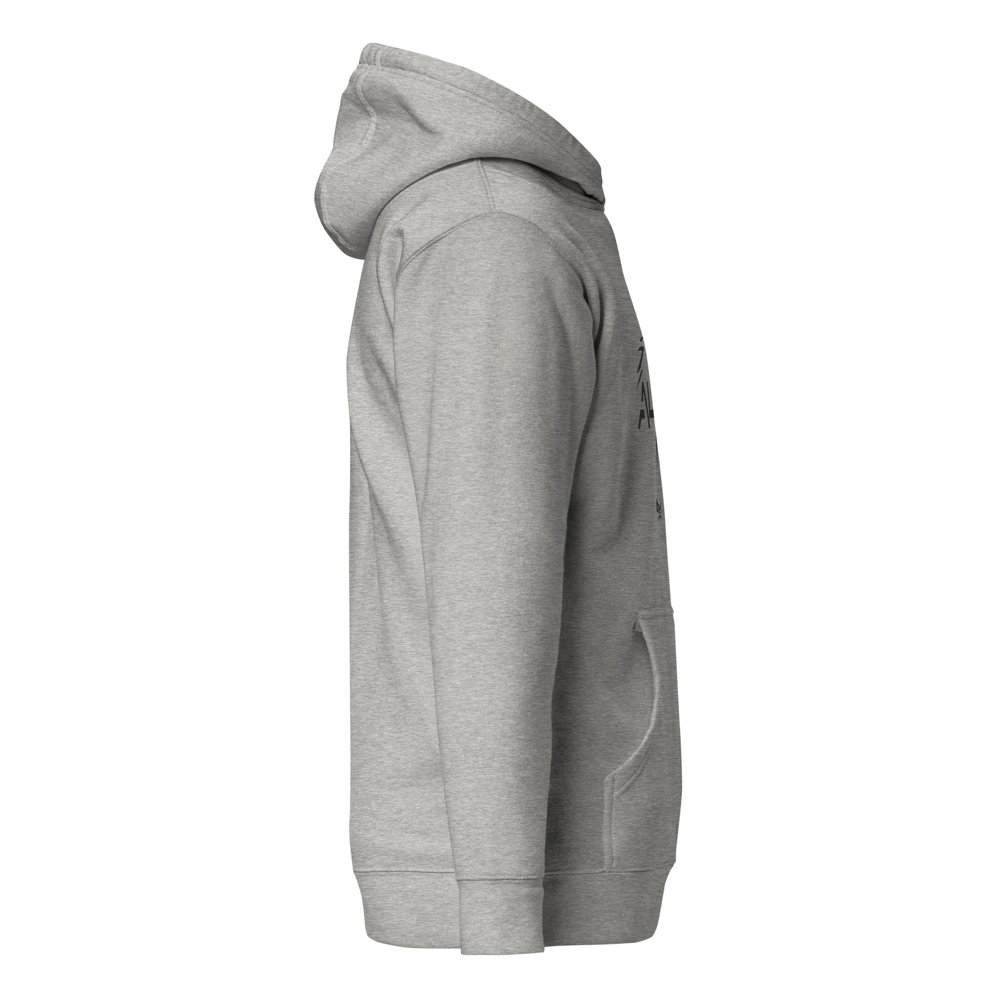 TGT Beasts Men's Hoodie BST-1-M-HDI