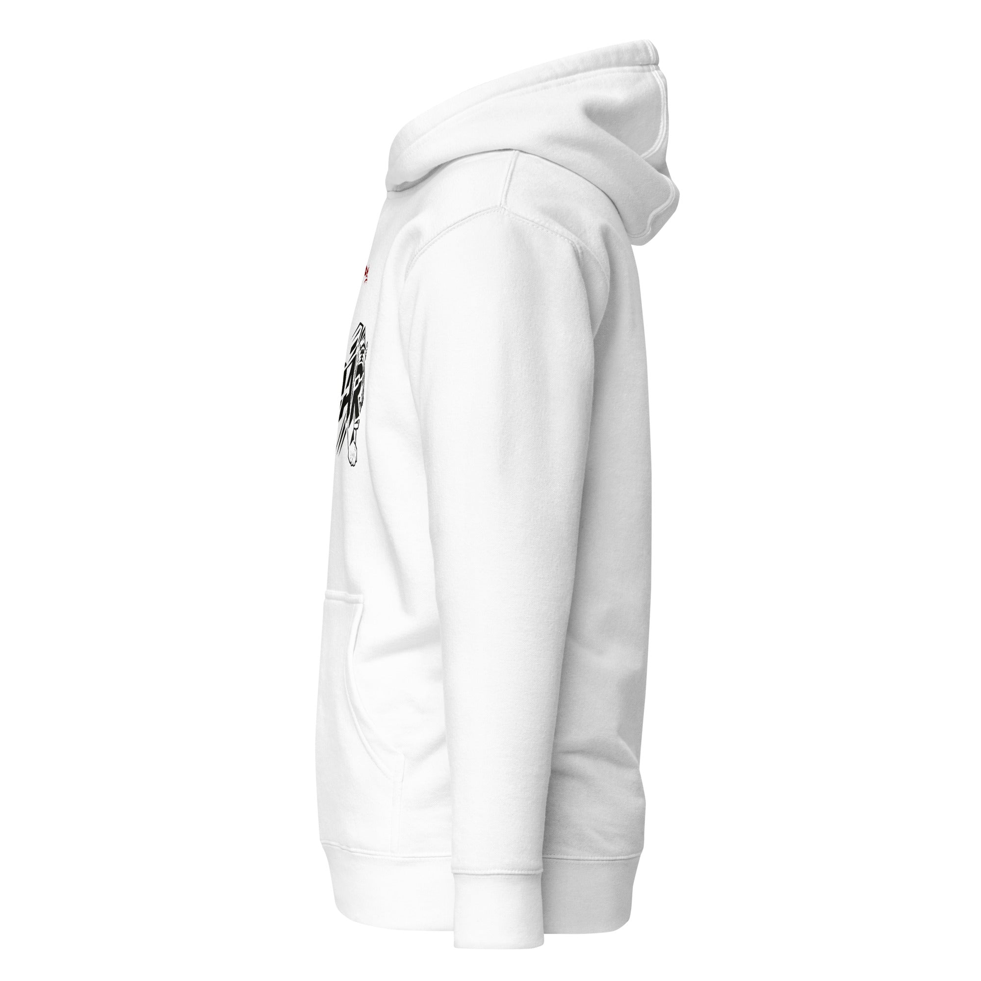 TGT Animal Kingdom Men's Hoodie ANML-1-M-HDI