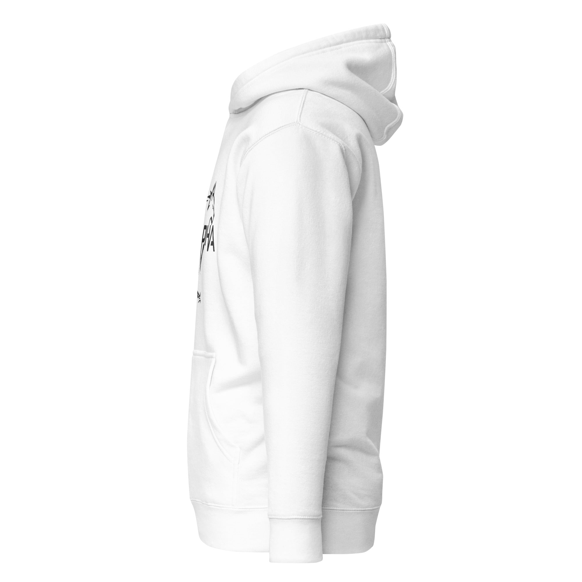 TGT Beasts Men's Hoodie BST-1-M-HDI