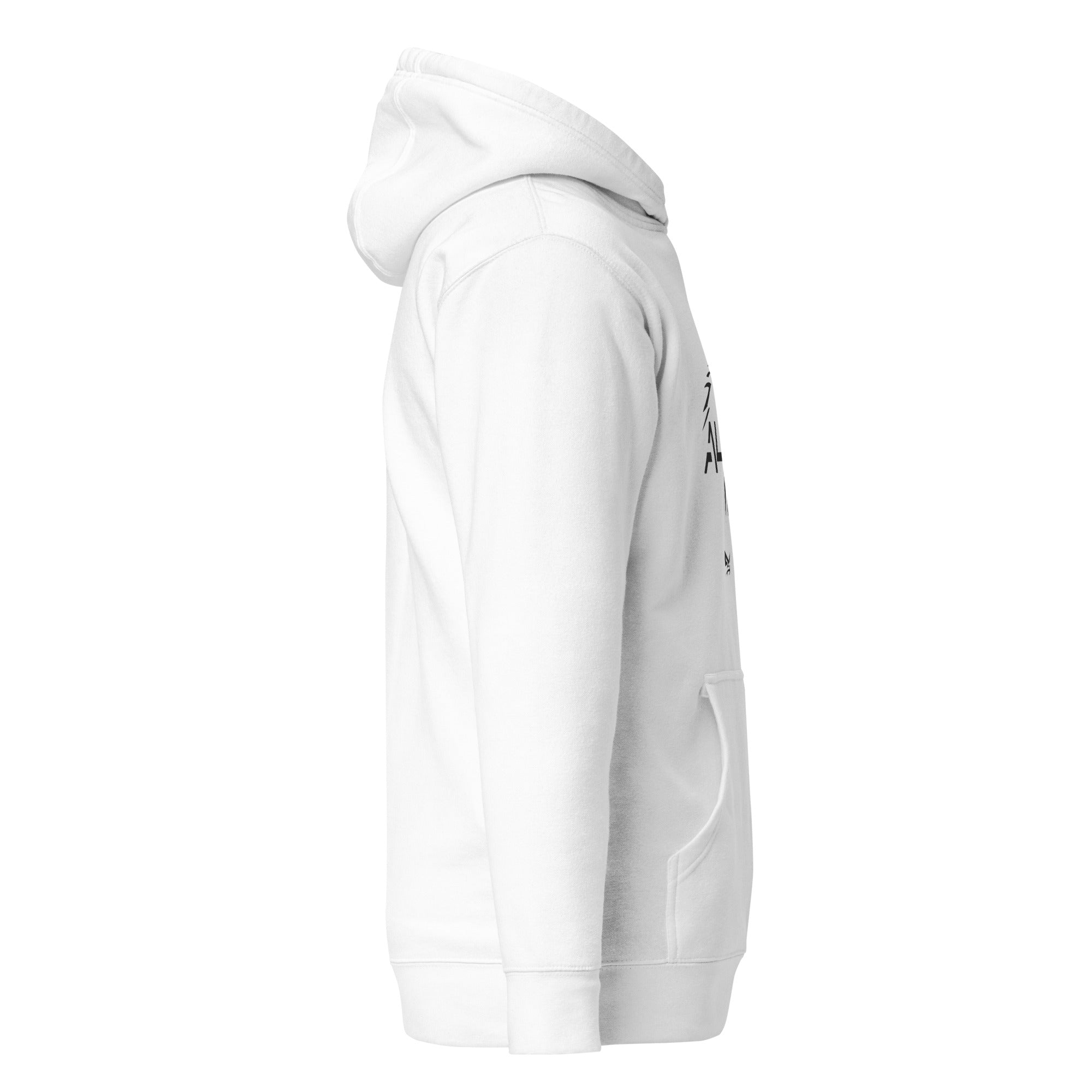 TGT Beasts Men's Hoodie BST-1-M-HDI