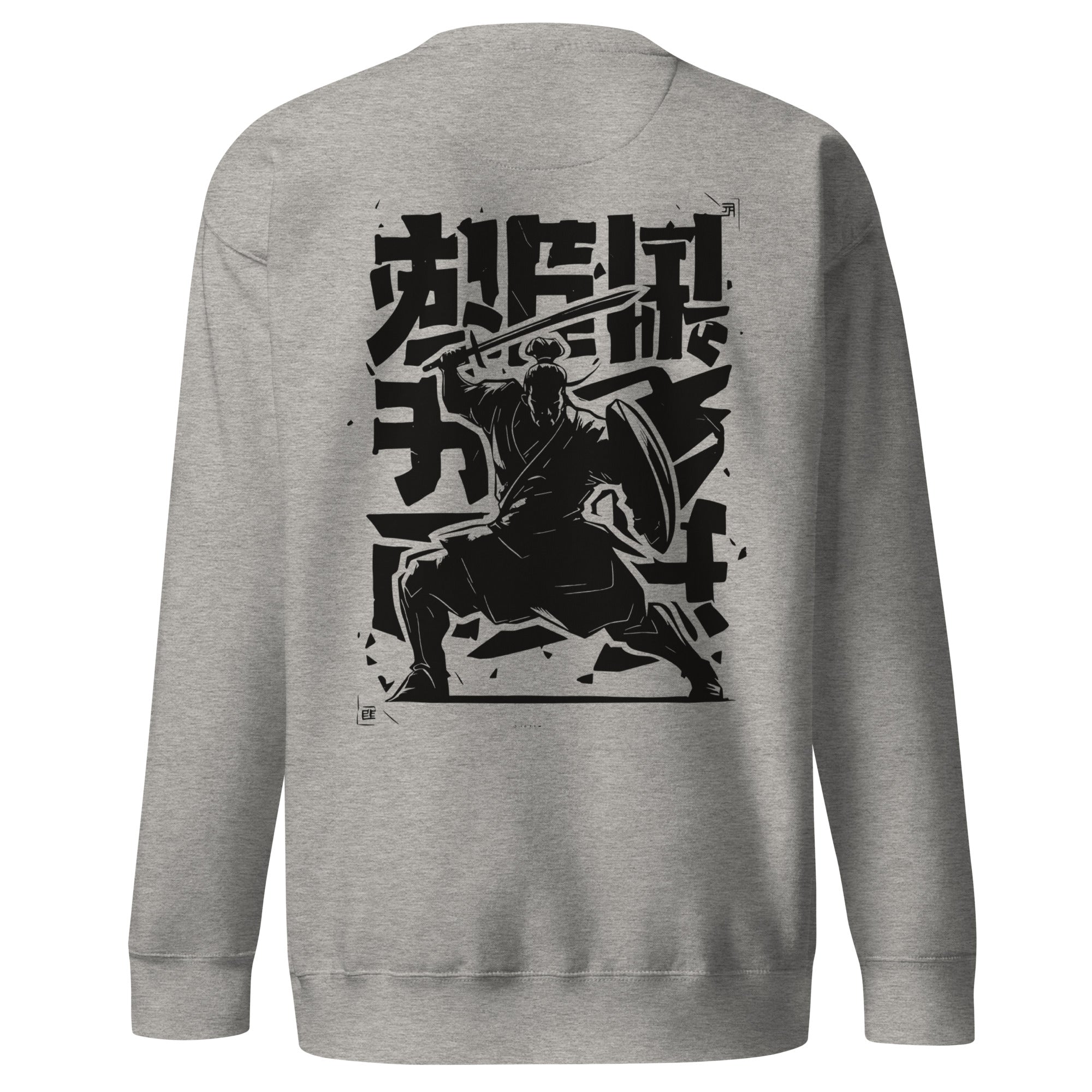 TGT Asia Men's Jumper Ninja-2-M-SWT