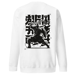 TGT Asia Men's Jumper Ninja-2-M-SWT