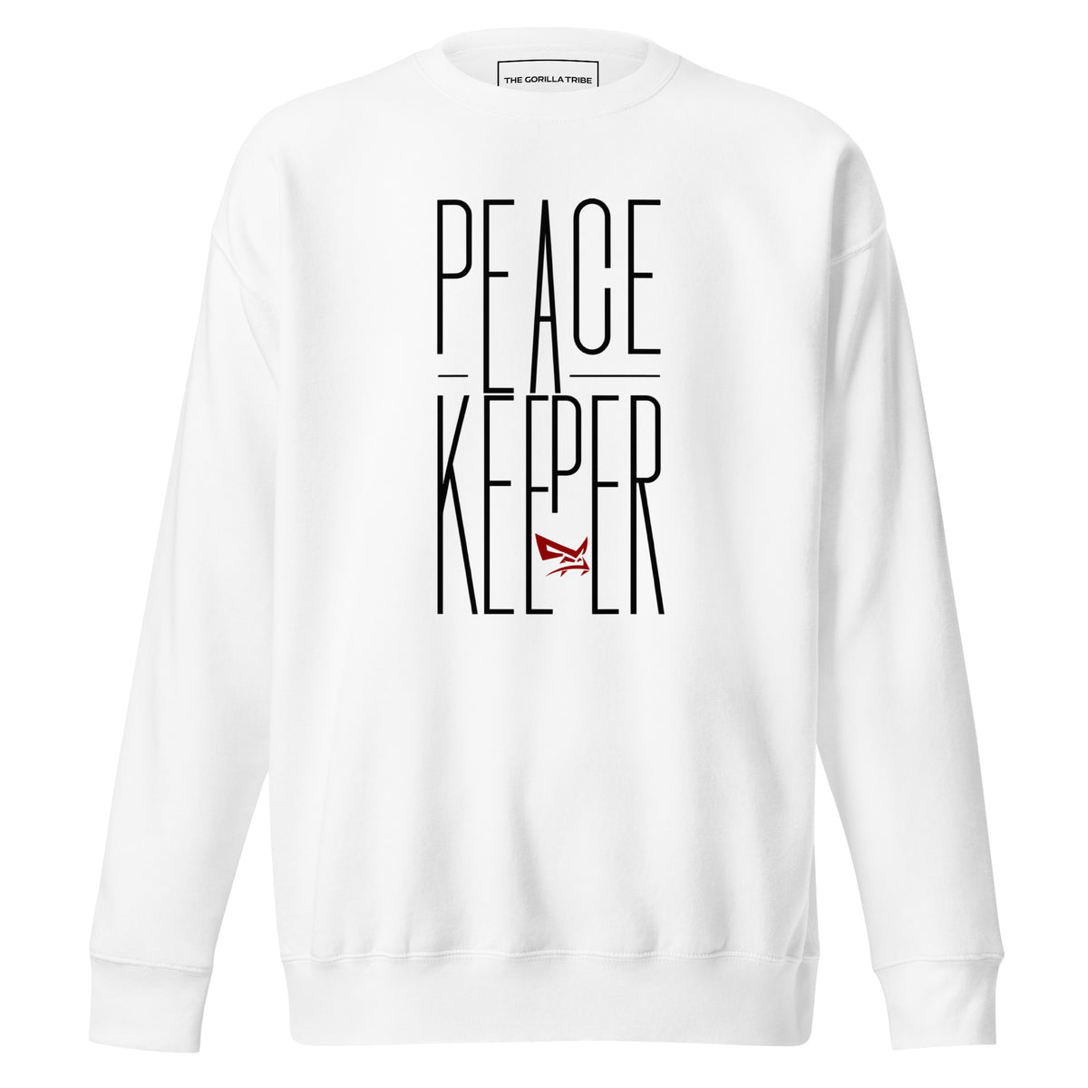 TGT Peace Men's Jumper PCE-1-M-SWT